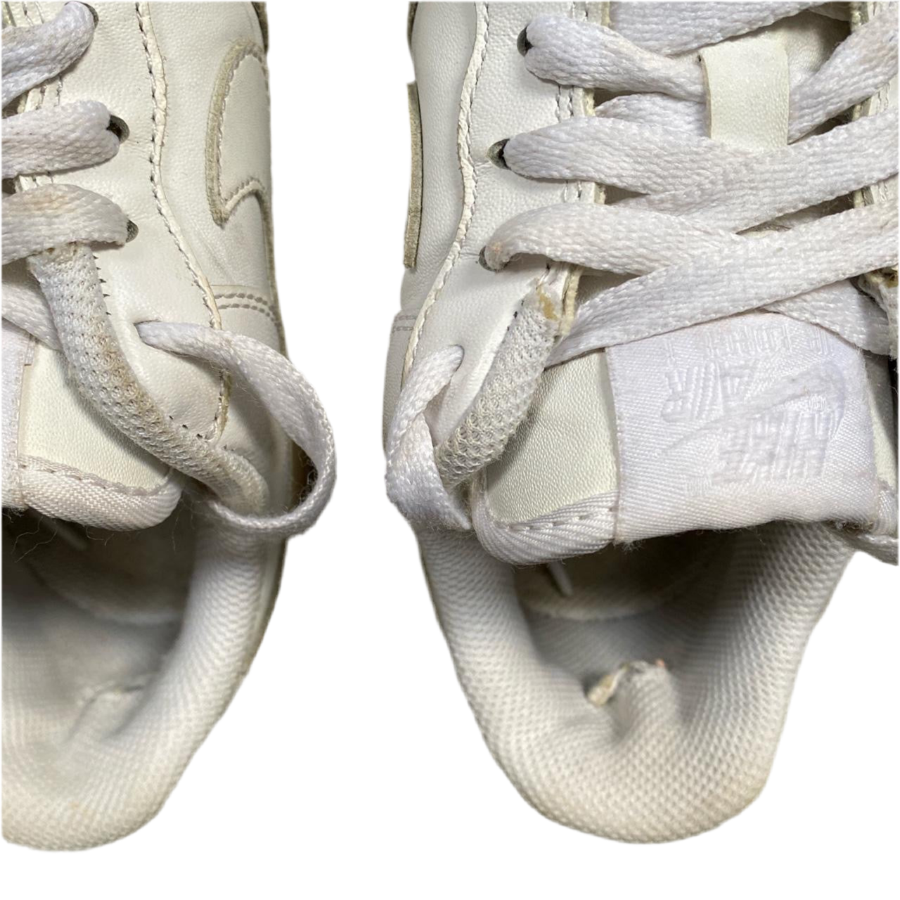 Nike Air Force 1 White (UK 5.5)