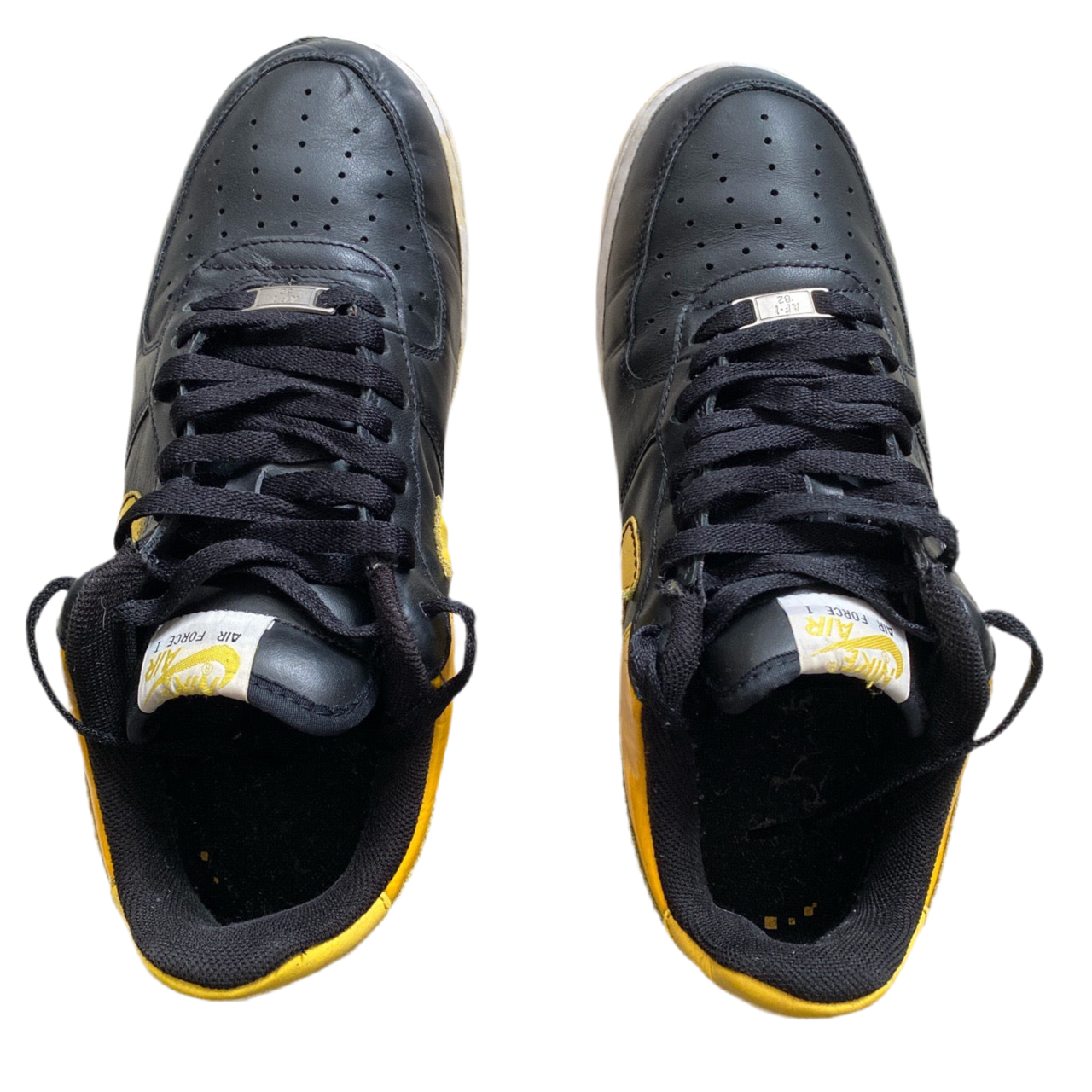 Nike Air Force 1 Vintage Batman 2007 (UK 9)