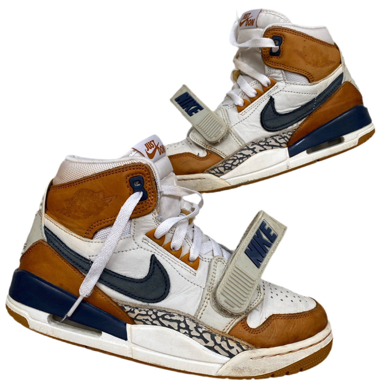 Nike Air SC Just Don (UK 6)