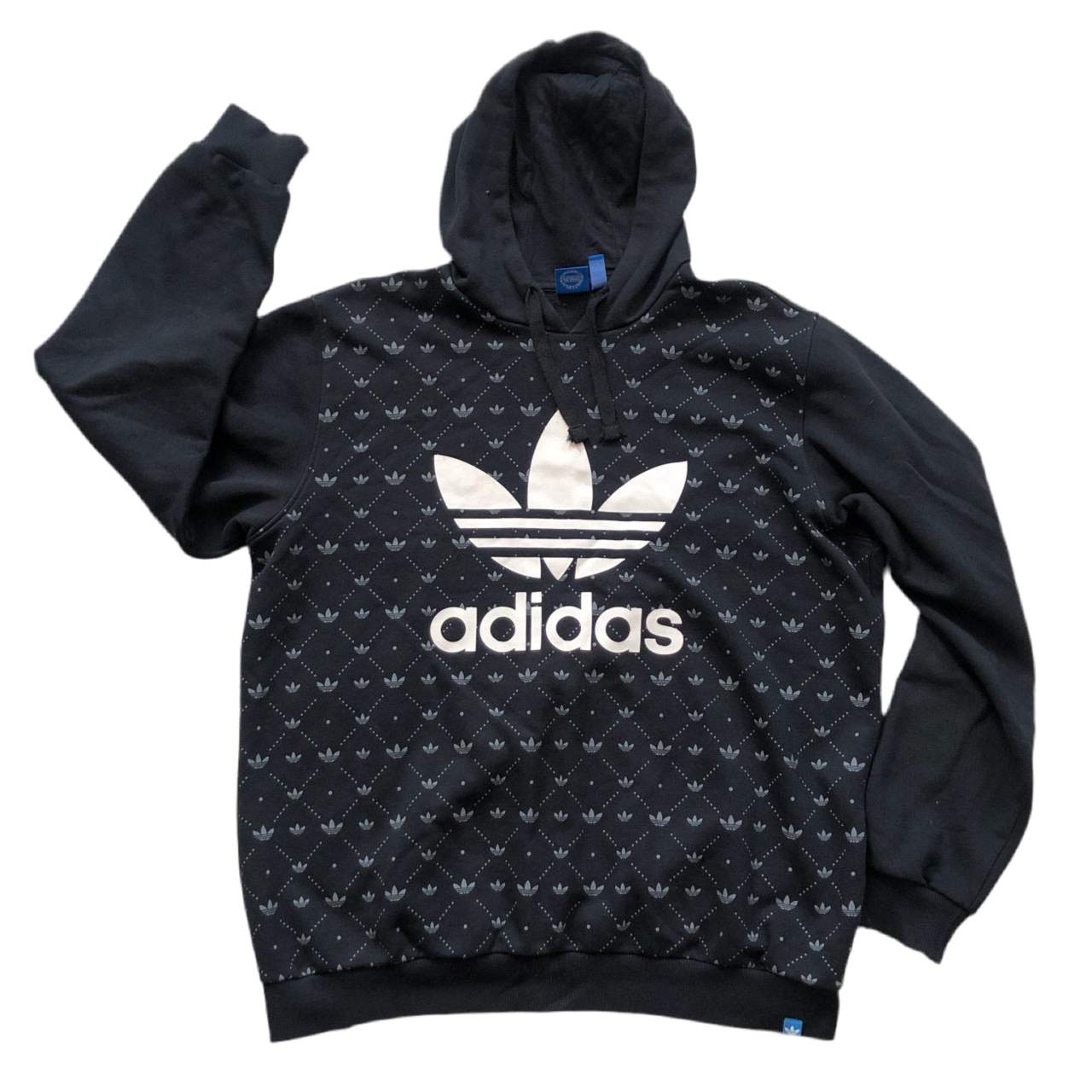 Adidas Originals Repeat Hoodie (XL)