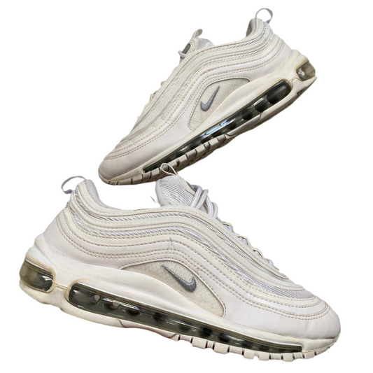 Nike Air Max 97 White (UK 6)