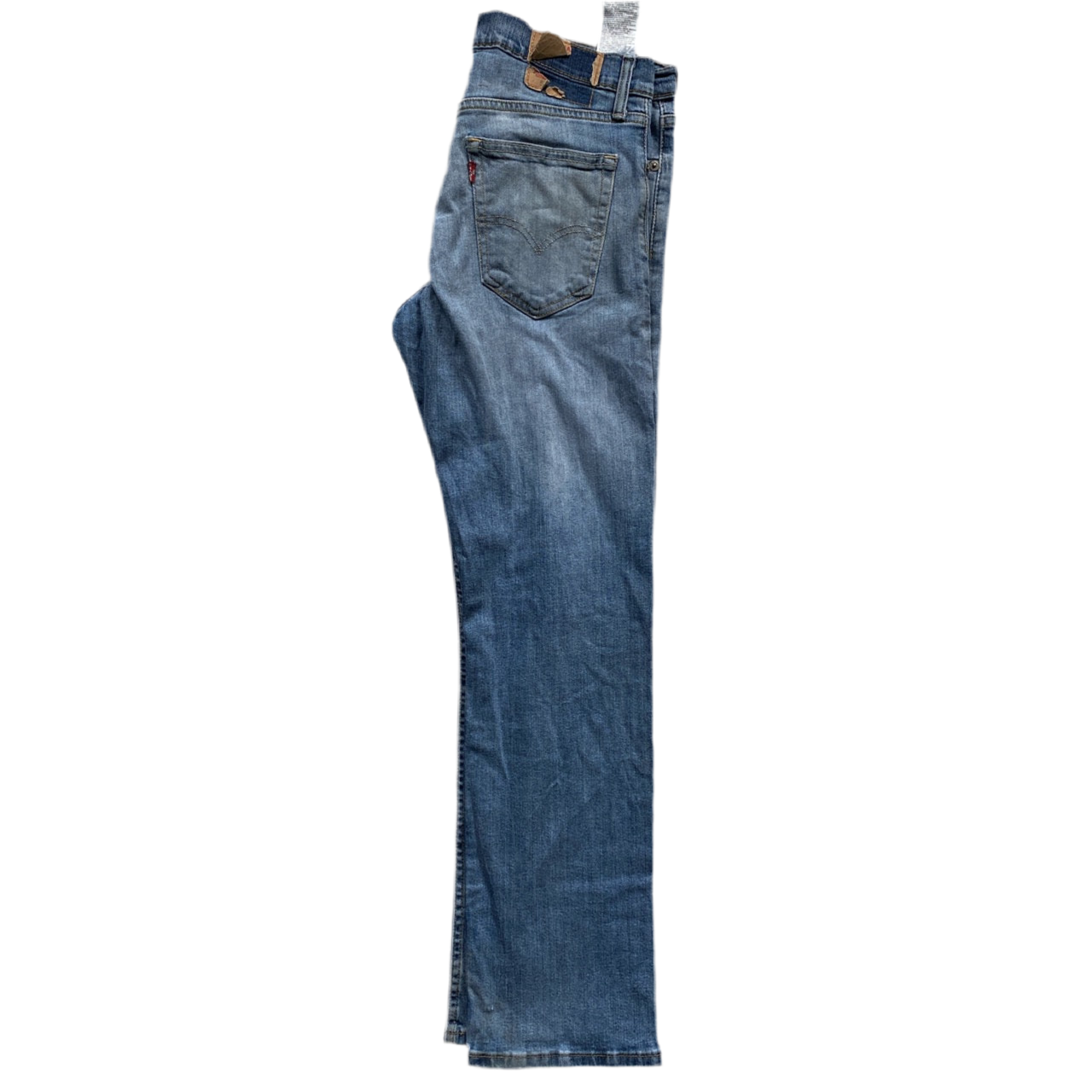 Levis 511 Light Slim Fit Jeans (34W)