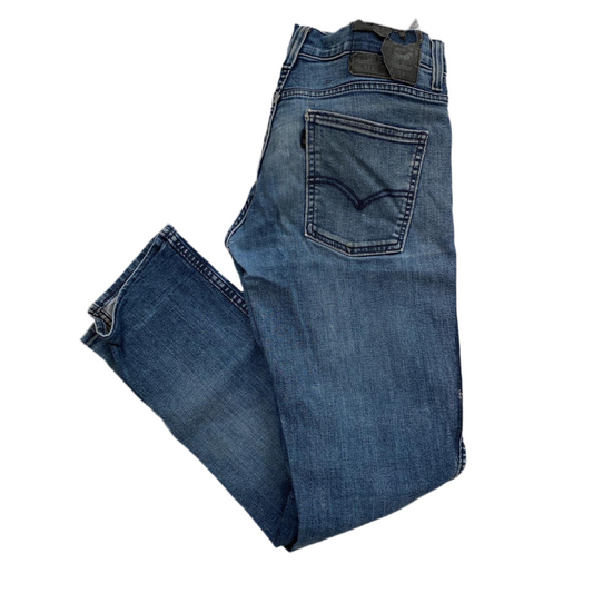 Levis 511 Slim Fit Jeans (30W)