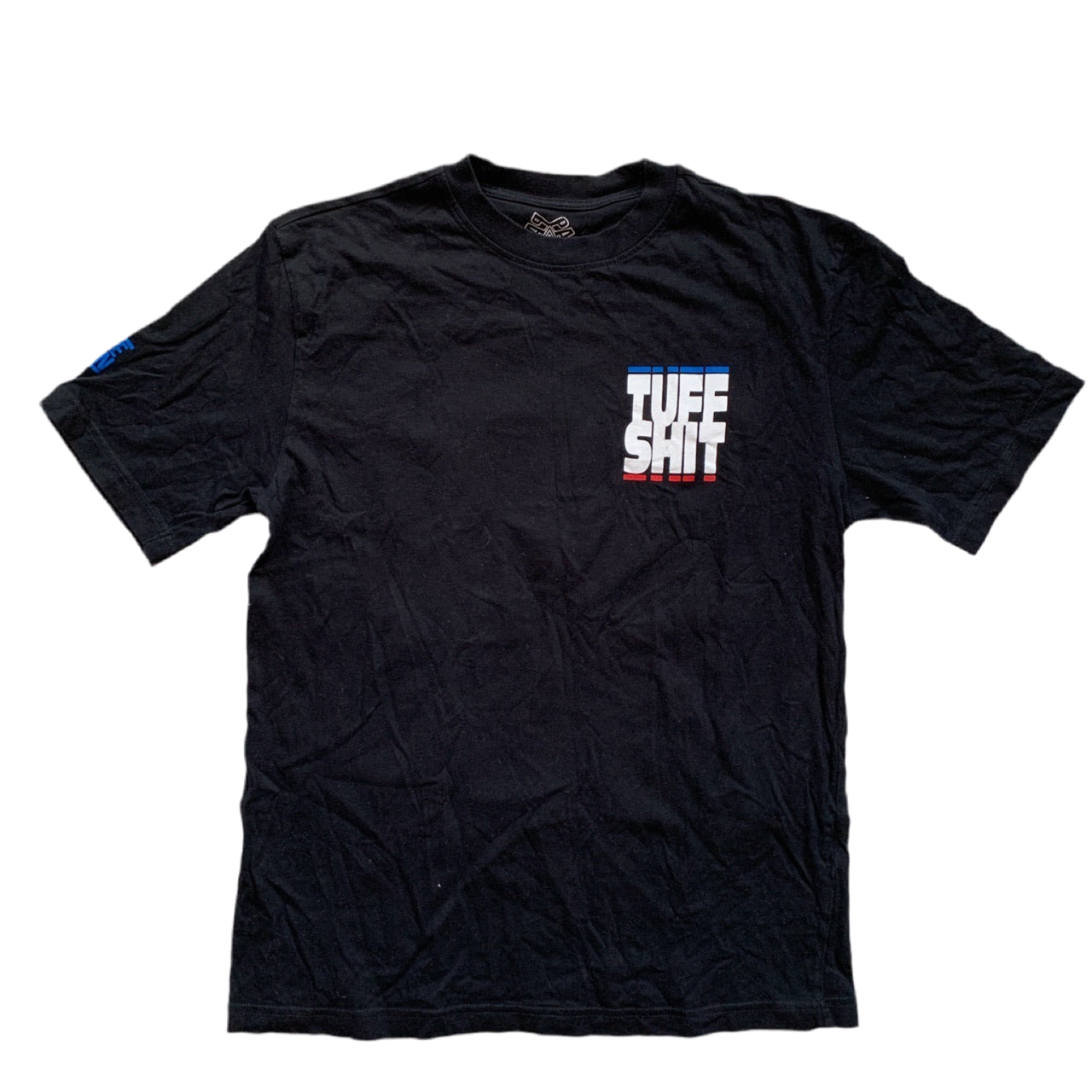 Palace TUFF SHIT T-Shirt (M)