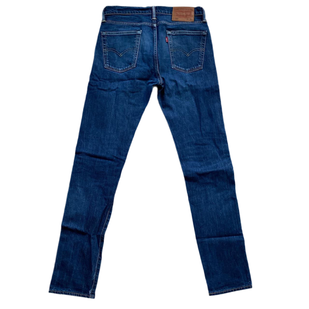 Levis 510 Slim Fit Jeans (29W)