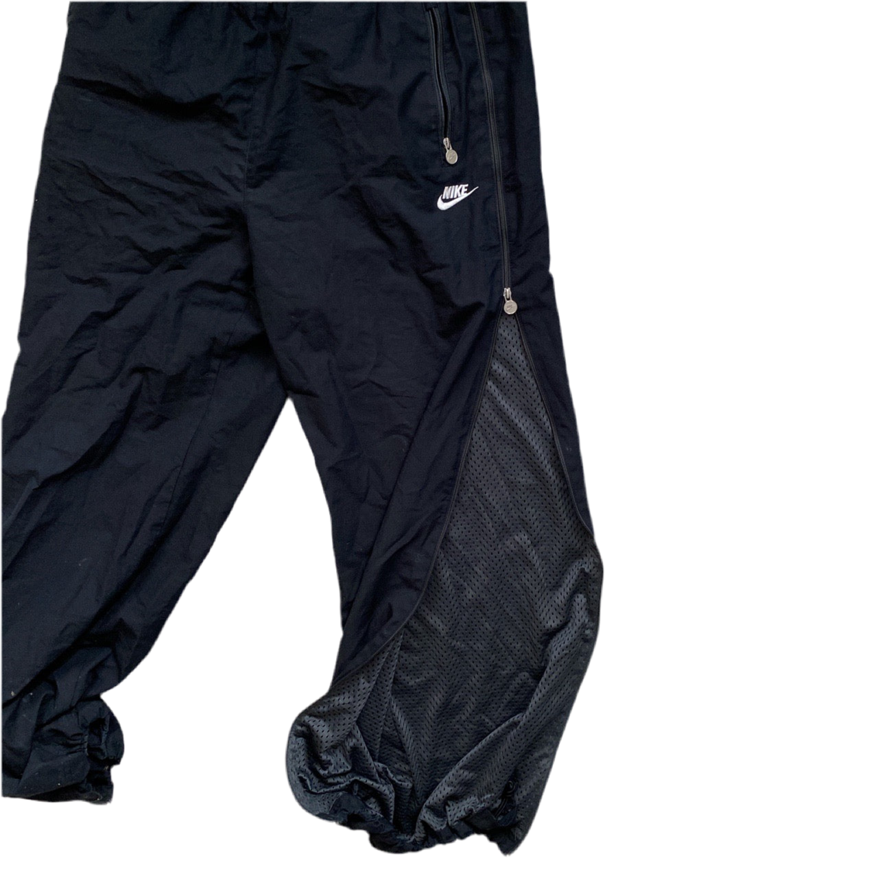Nike Shell Bottoms (XL)