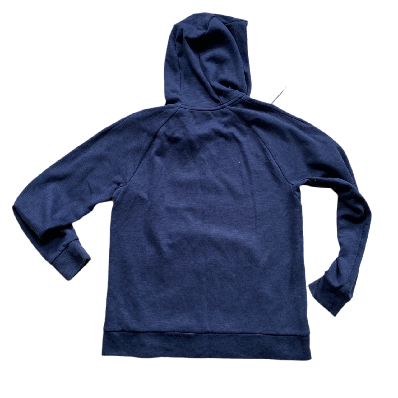 Nike Box Logo Swoosh Hoodie (M)