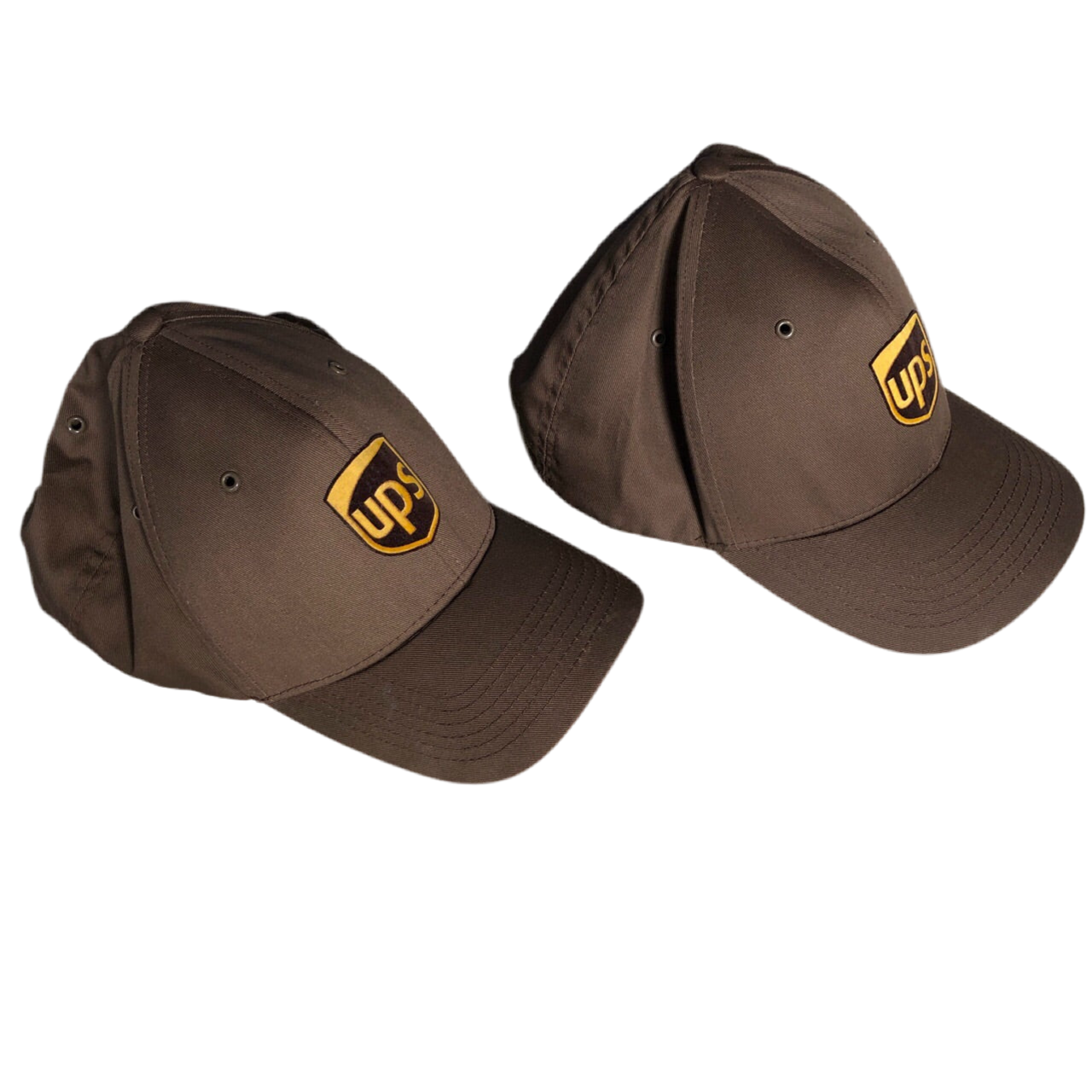 UPS Brown Cap
