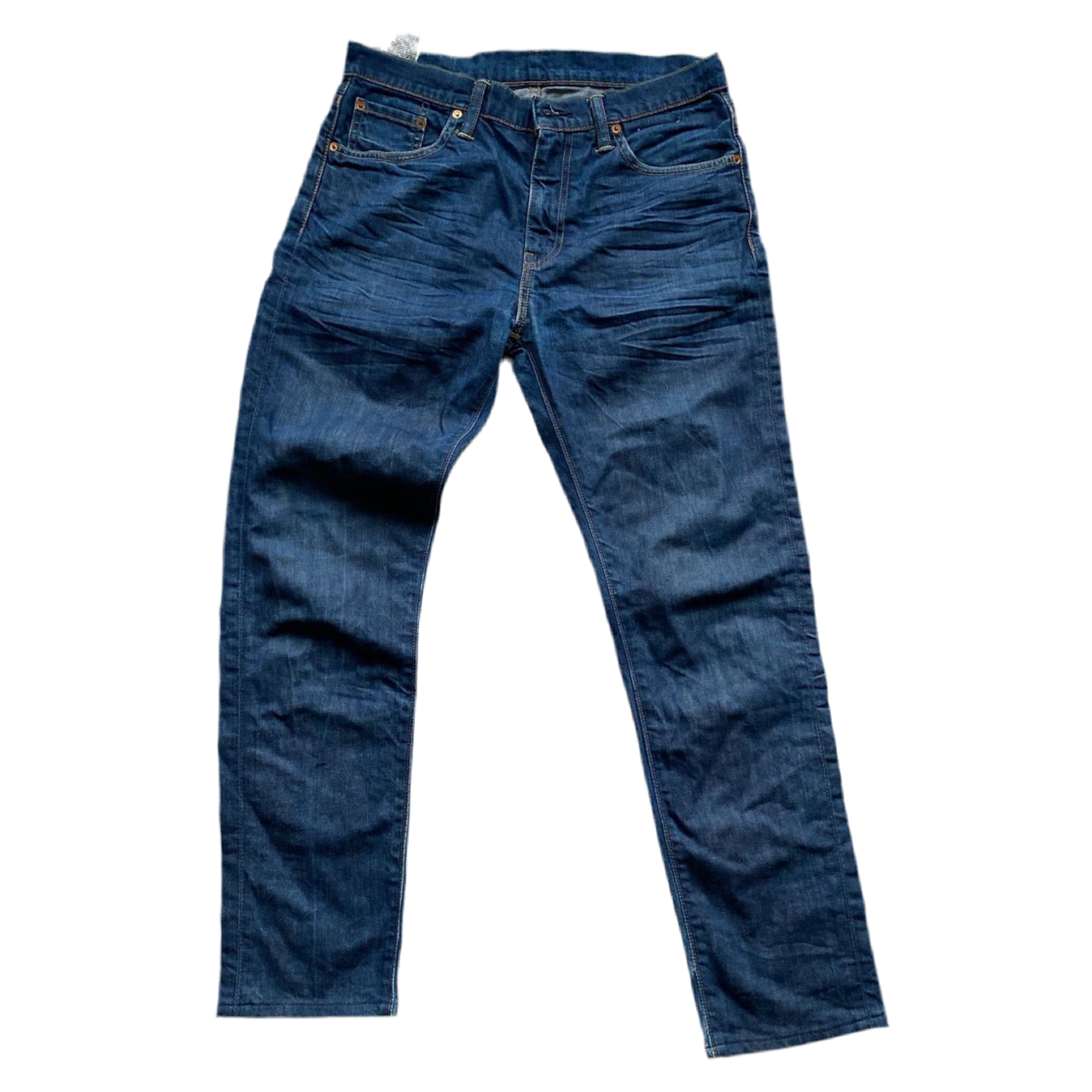 Levis 508 Slim Fit Jeans (30W)