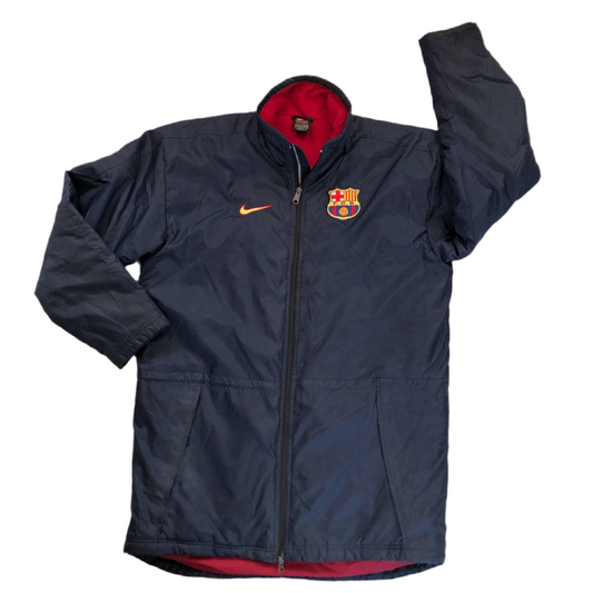 Nike Vintage Barcelona 90’s Jacket (S)