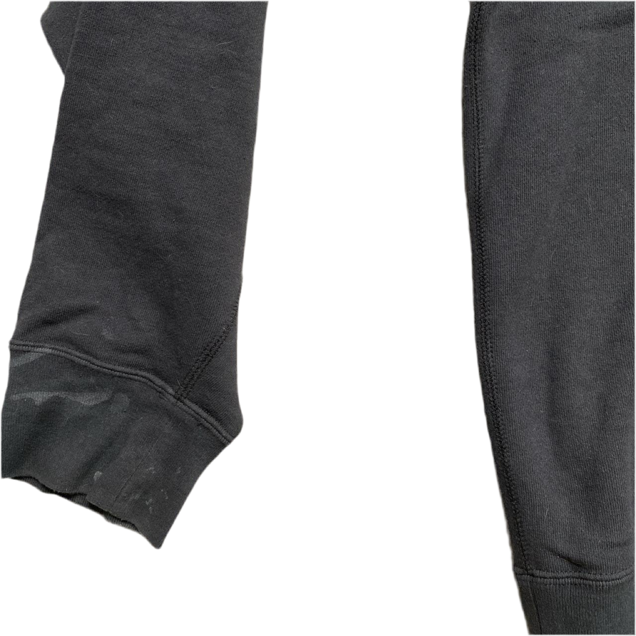 Bape A Bathing Ape Grey Hoodie (3XL)