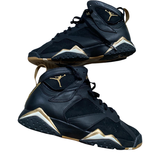 Jordan 7 Golden Moment (UK 8)