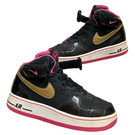 Nike Air Force 1 Mid Vintage 2012 (UK 4)