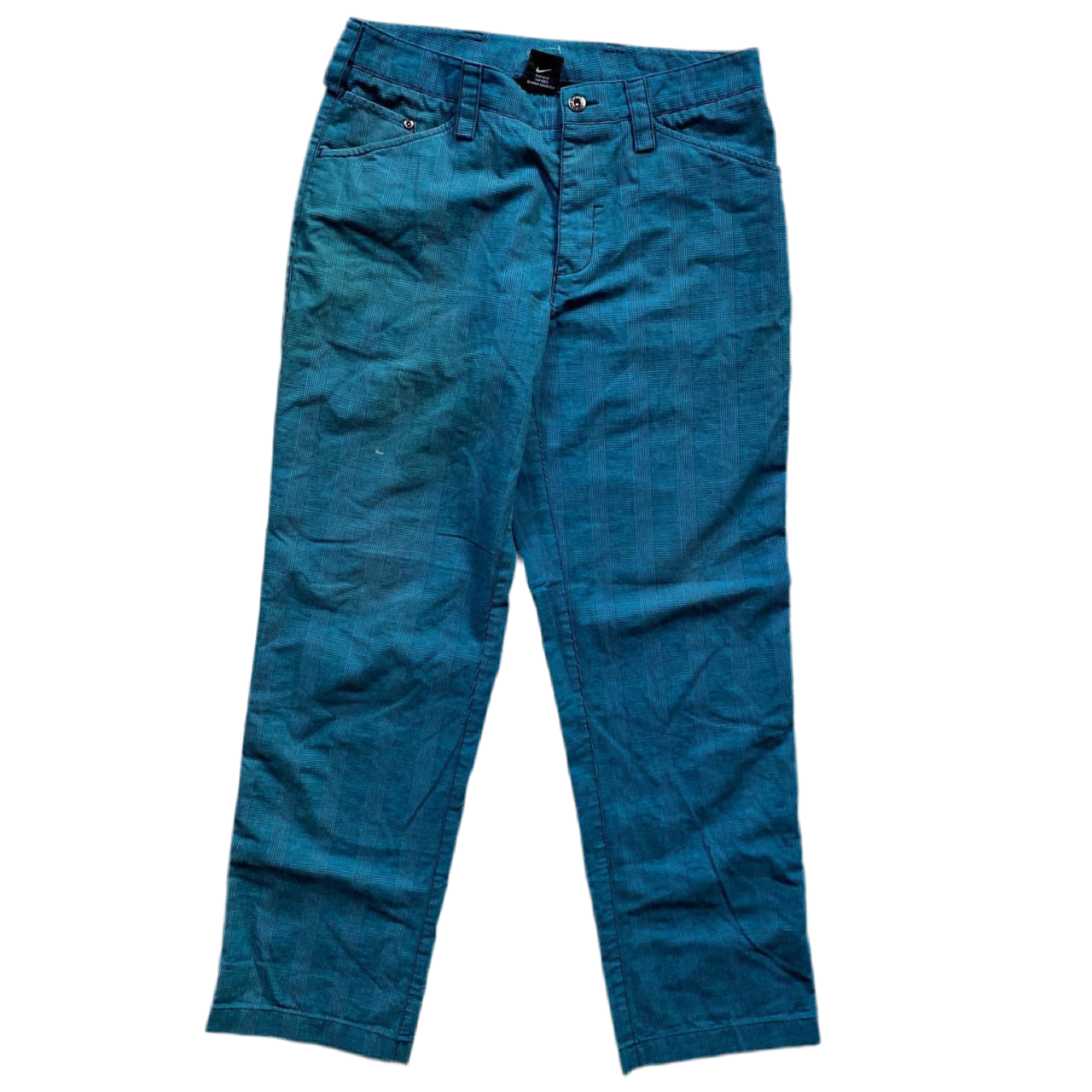 Nike Golf Cargo Baggy Trousers (M)