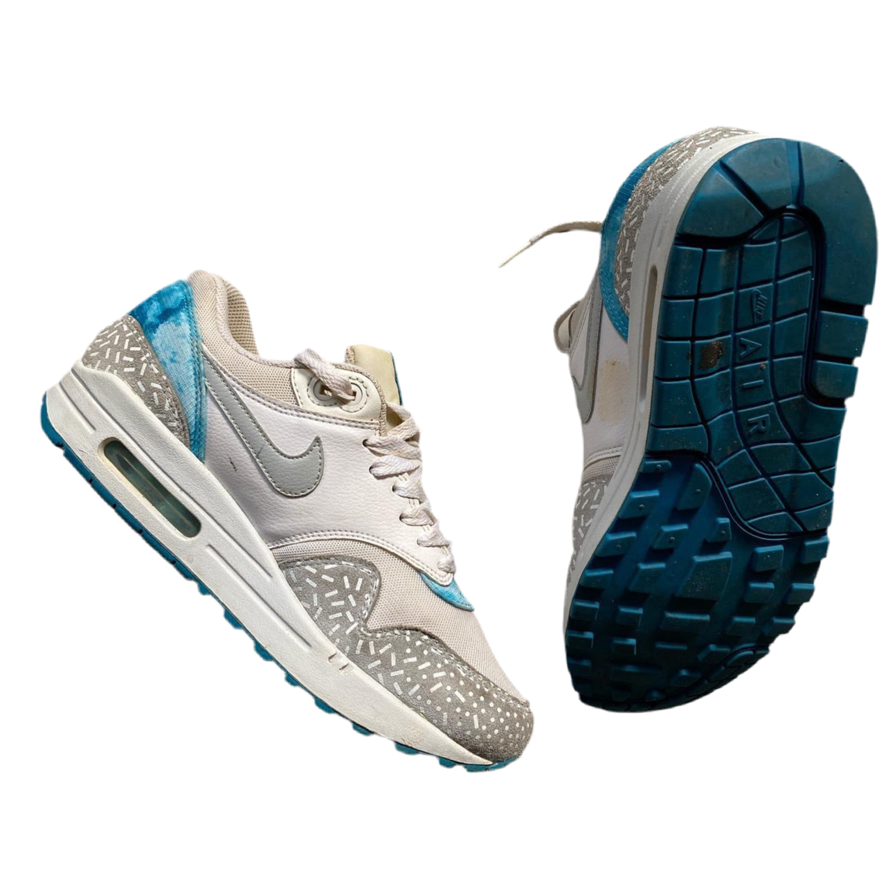 Nike Air Max 1 Sprinkle (UK 5)