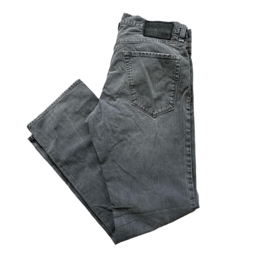 Hugo Boss Grey Jeans (34W)