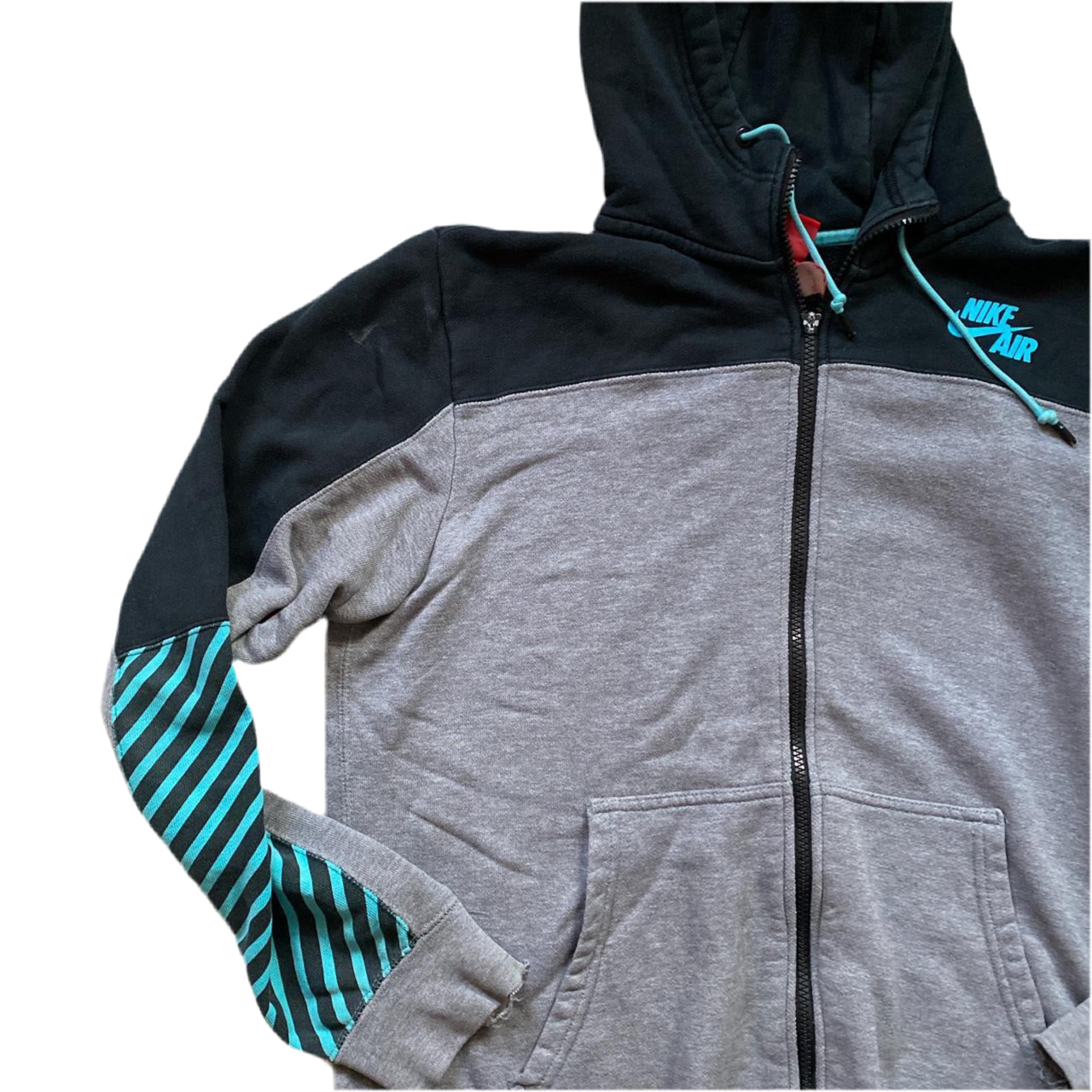 Nike Air Swoosh Hoodie (XL)