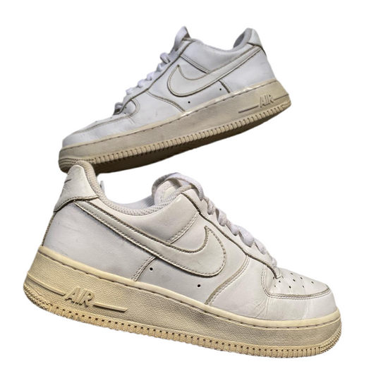 Nike Air Force 1 White (UK 5.5)