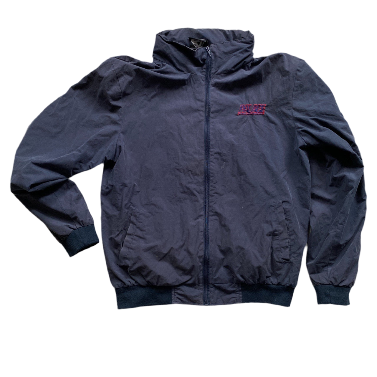 Palace Spellout Jacket GH 001 2011 OG (XL)