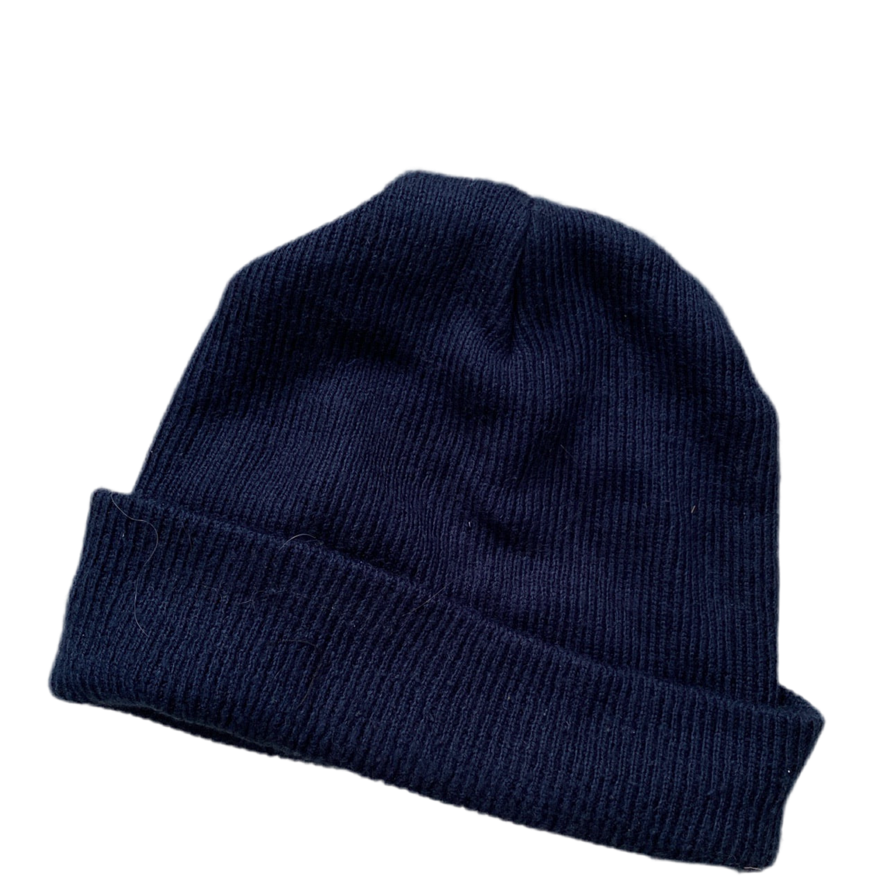 Fedex Navy Beanie Hat