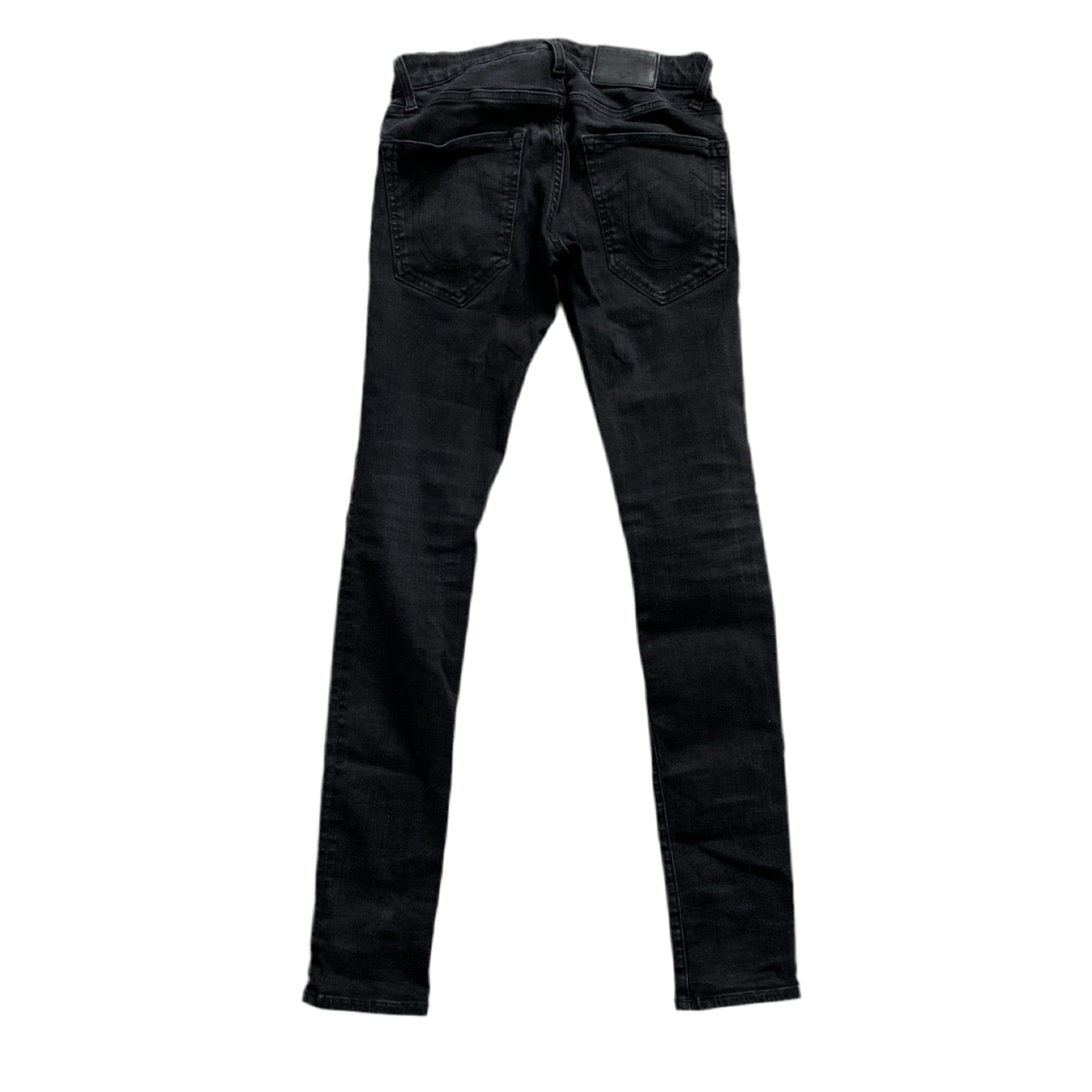 True Religion Skinny Tony Womens Jeans (28W)