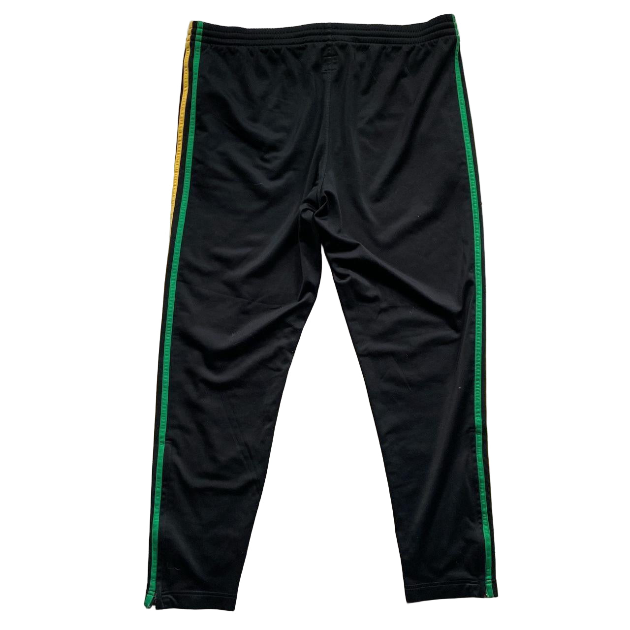 Adidas Rasta Tracksuit (M/L)