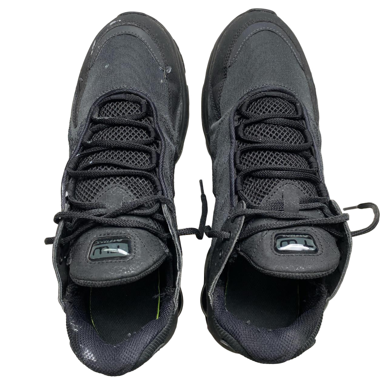 Nike Air Max TW Black (UK 8.5)