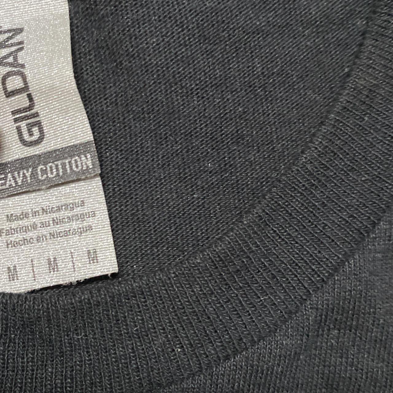 England Football Team World Cup 2022 Mandem T Shirt (M)