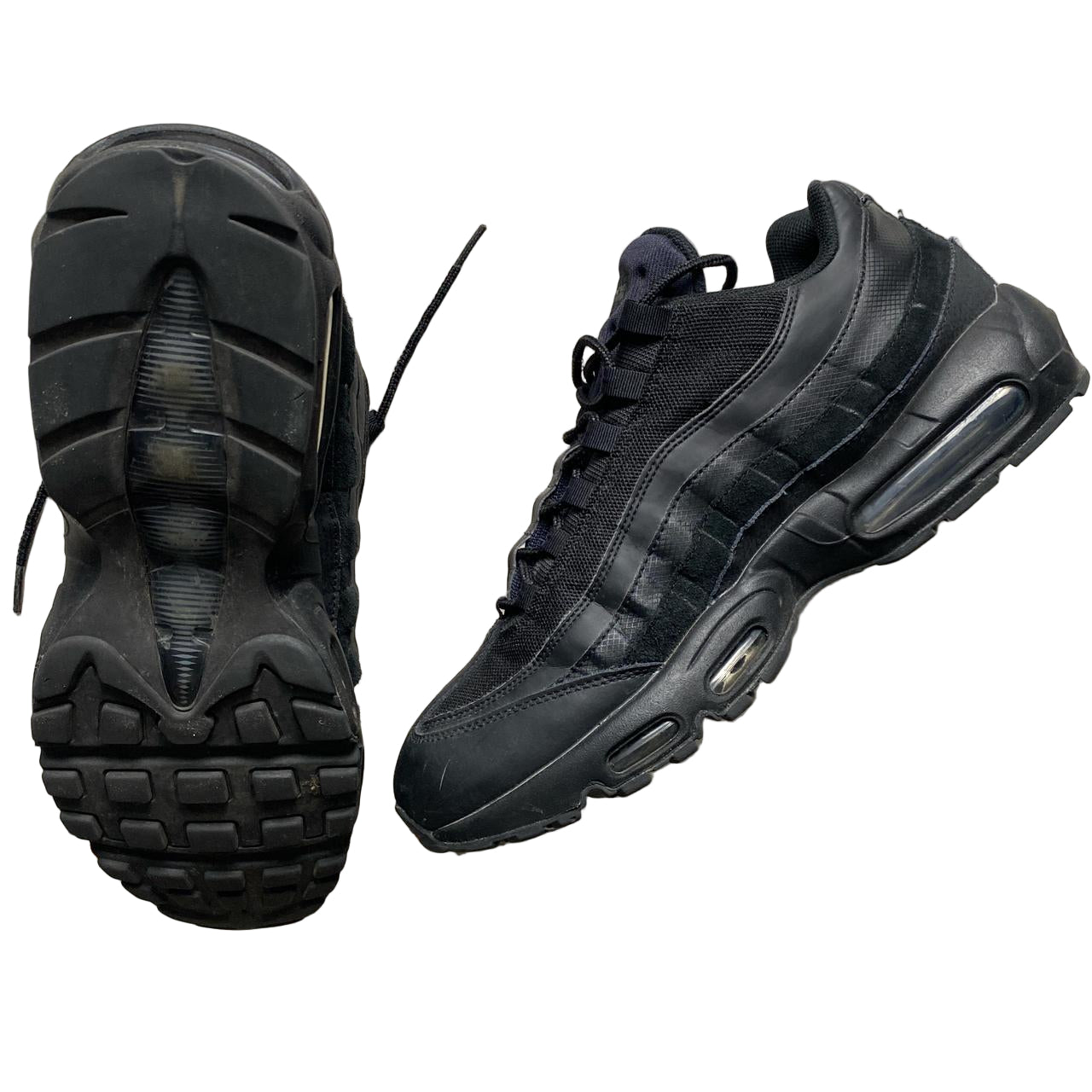 Nike Air Max 95 Black (UK 12)