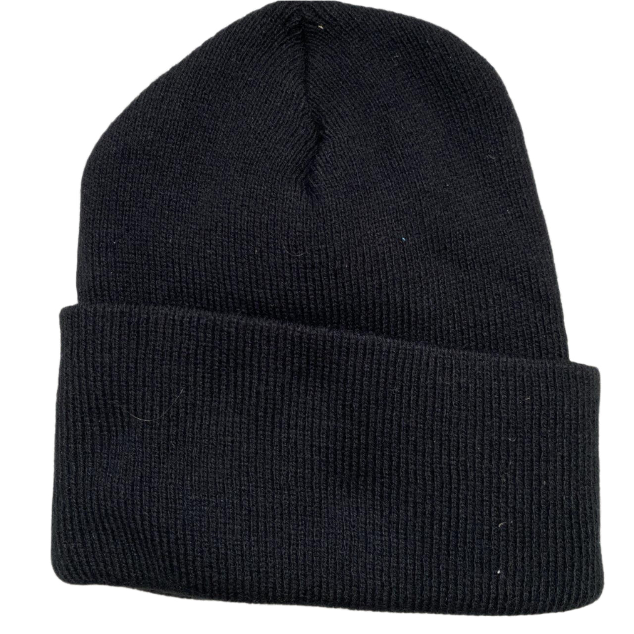 Metallica Vintage Black and Red Beanie Hat