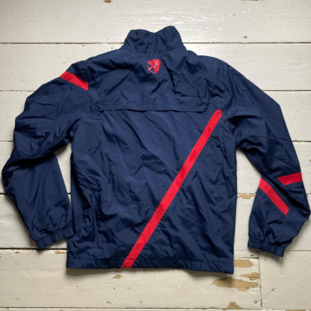 Arsenal Nike Tracksuit Shell Jacket