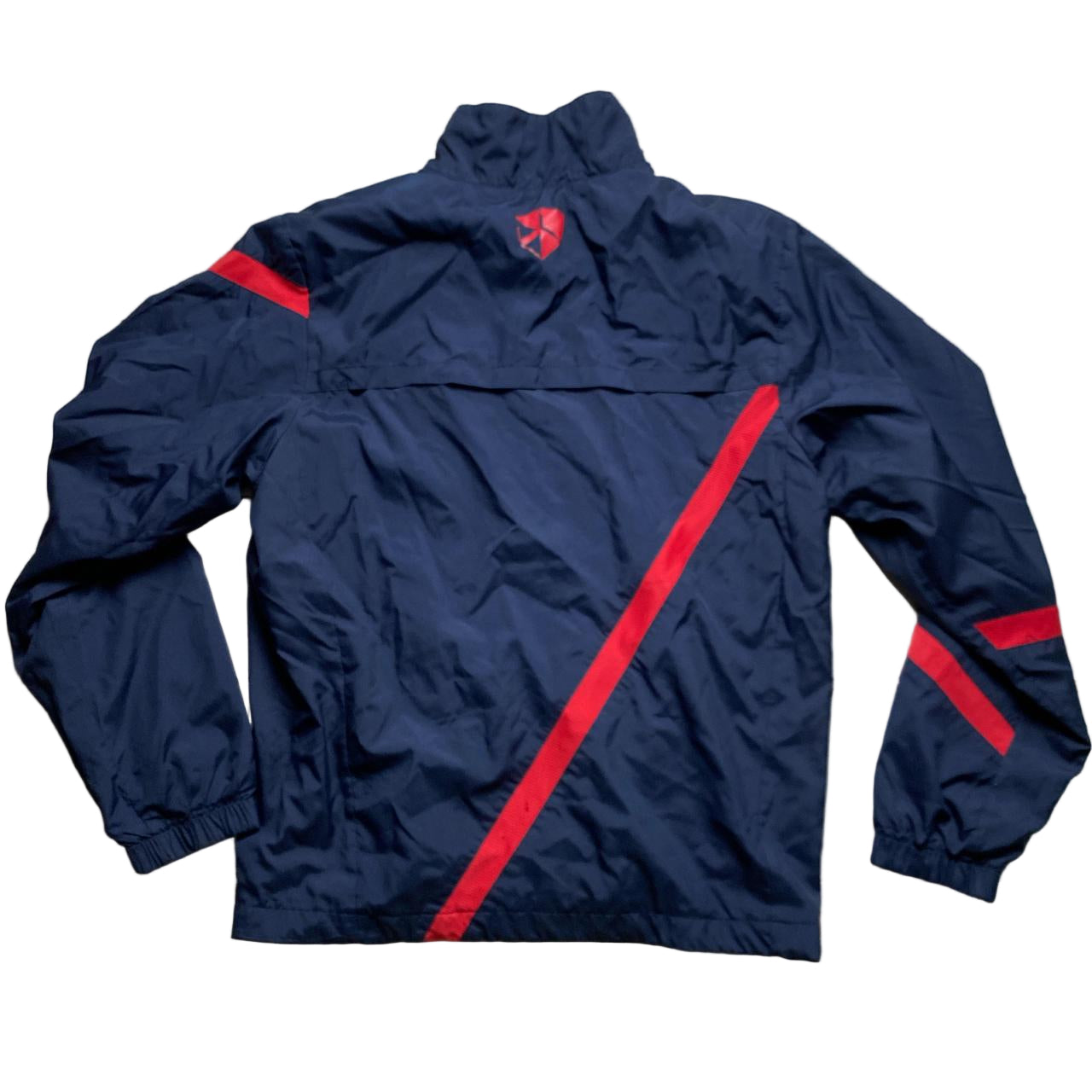 Arsenal Nike Tracksuit Shell Jacket (S)