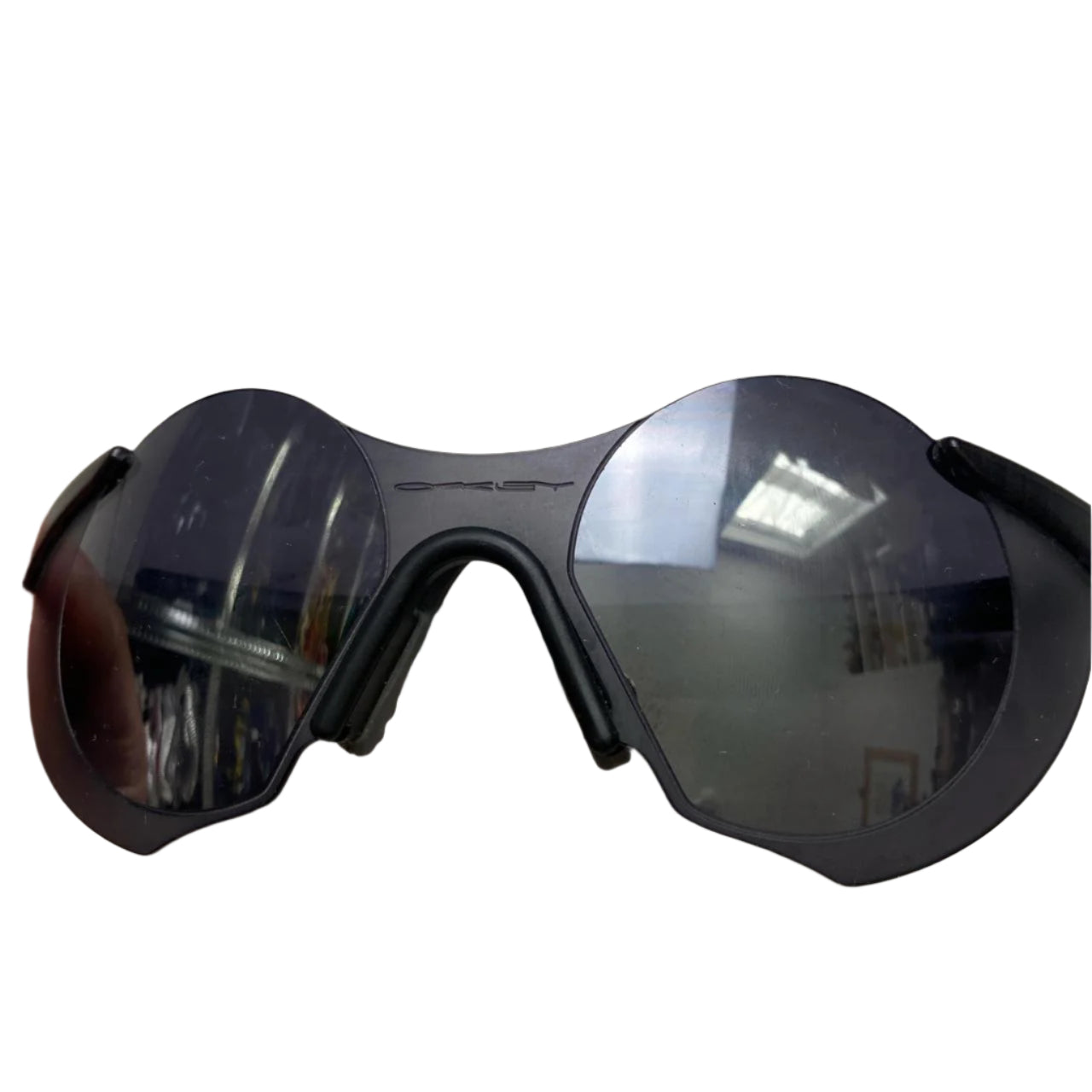 Oakley Subzero 0.1 Vintage 90's Sunglasses