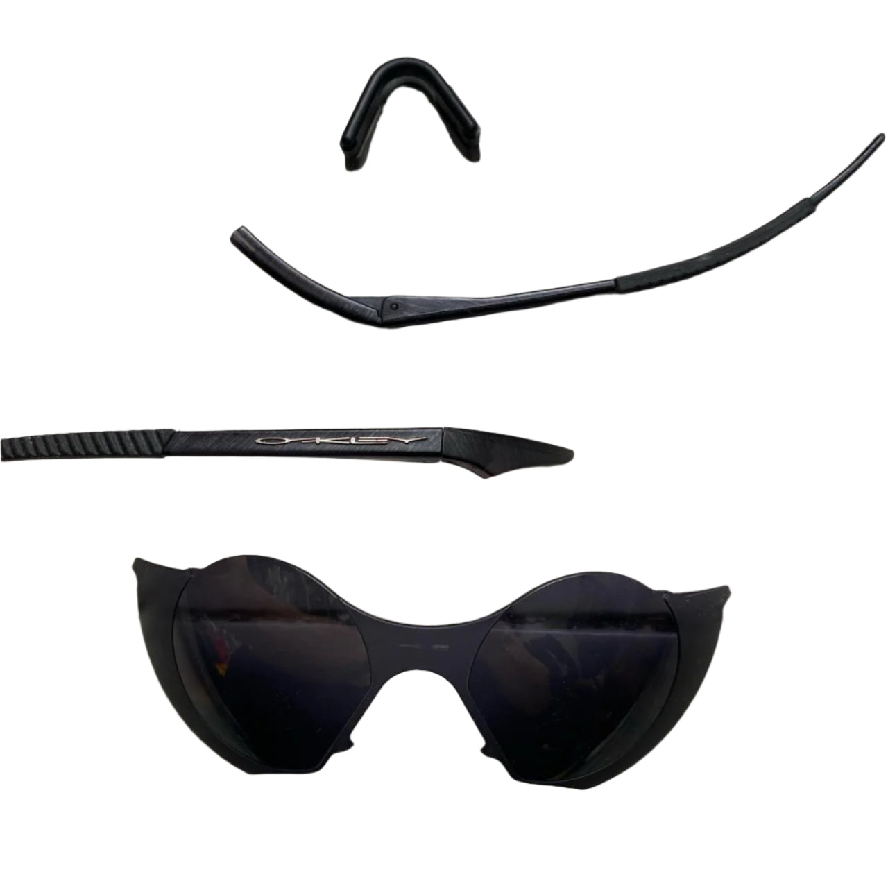 Oakley Subzero 0.1 Vintage 90's Sunglasses