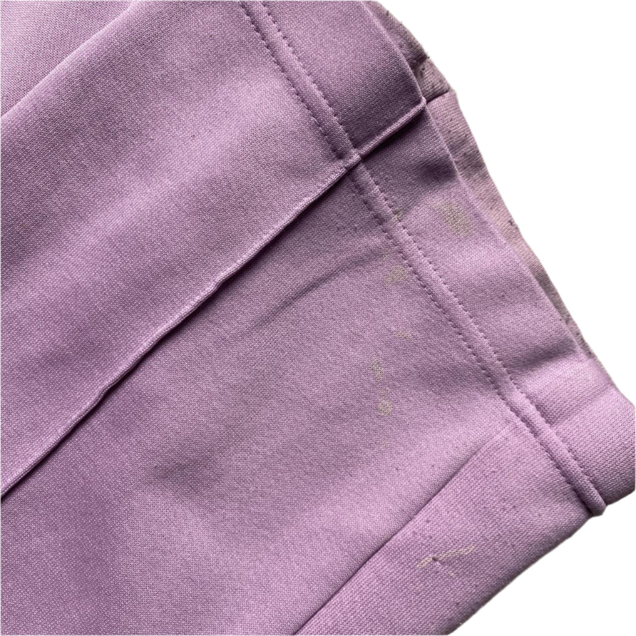 Adidas Originals Vintage Pink Two Tone Tracksuit (UK 12)