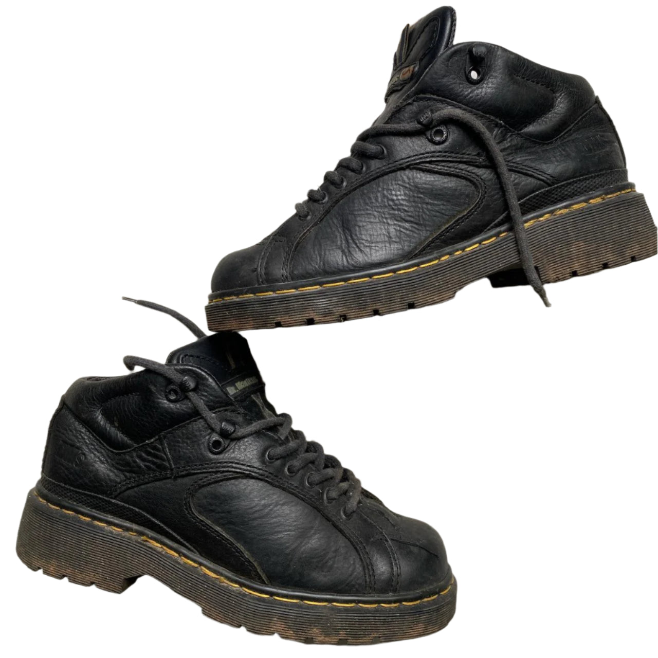 Dr Martens Industrial Boots (UK 8)