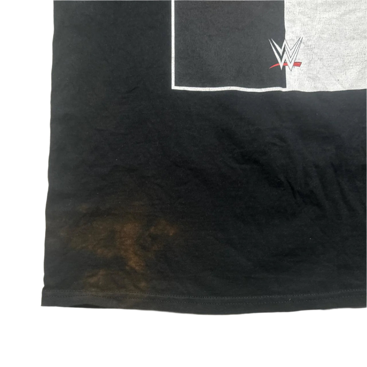 WWE Wrestling Latino Heat Eddie Guerrero Scarface T Shirt (L)