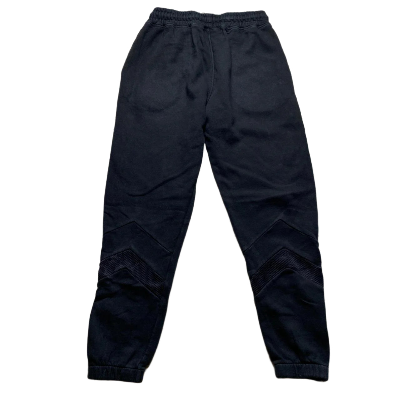 Trapstar Irongate Black and Red Tracksuit (M)