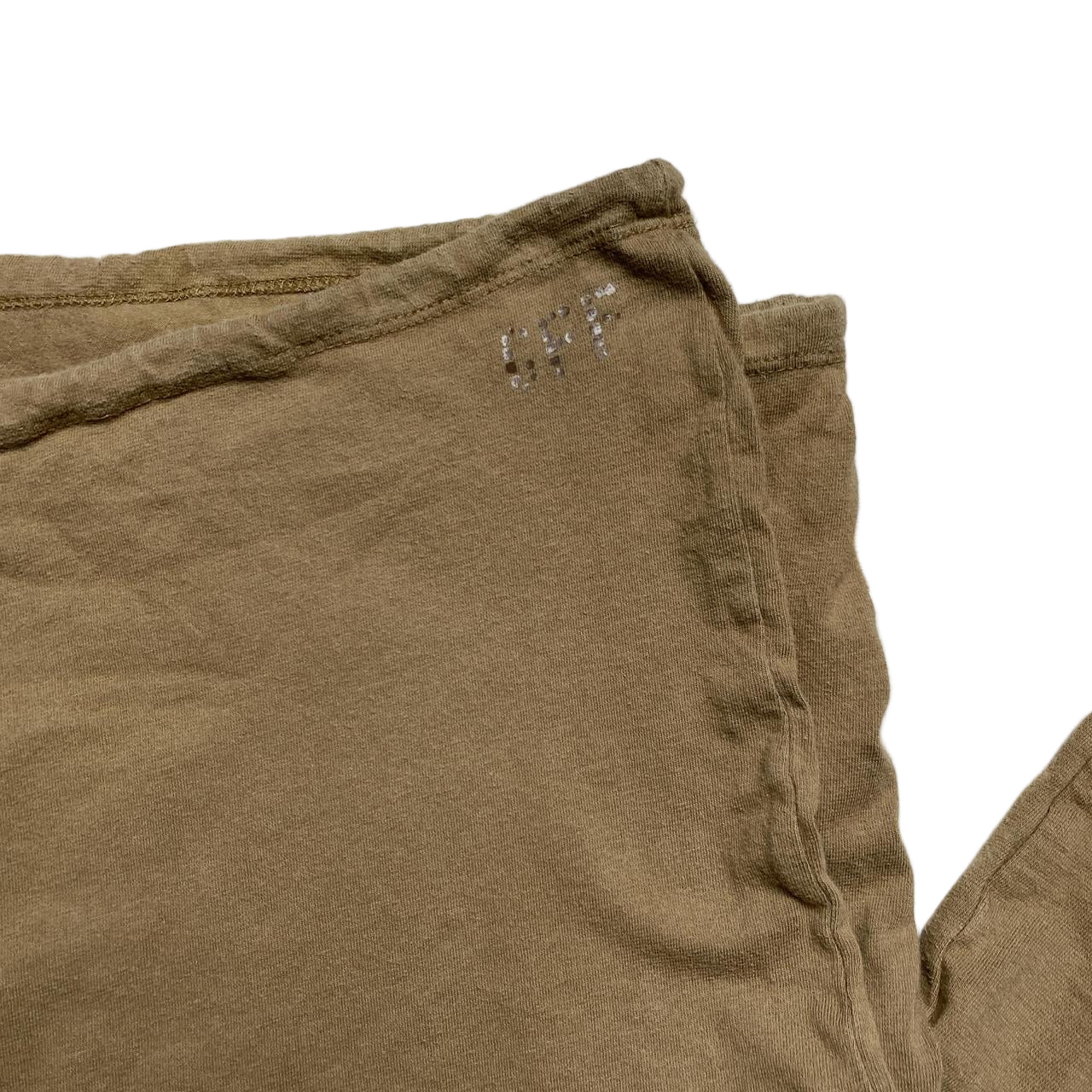 Gianfranco Ferre Brown Lounge Trousers (38W)