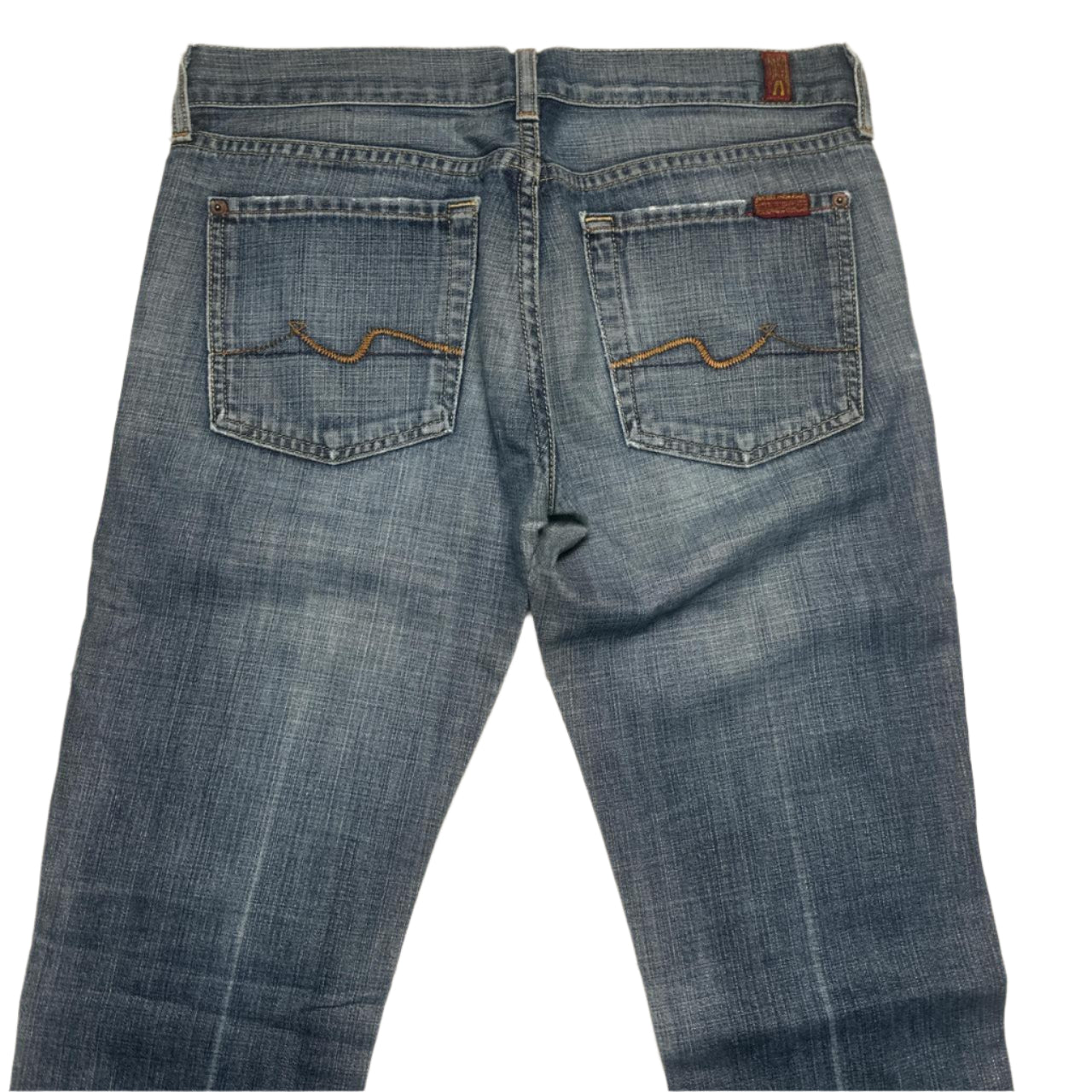 7 For All Mankind Womens Jeans (W 28(