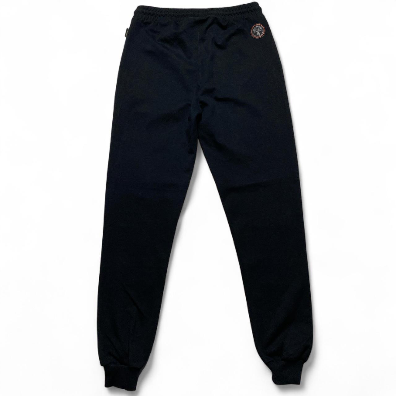 Napapijri Navy Slim Fit Joggers