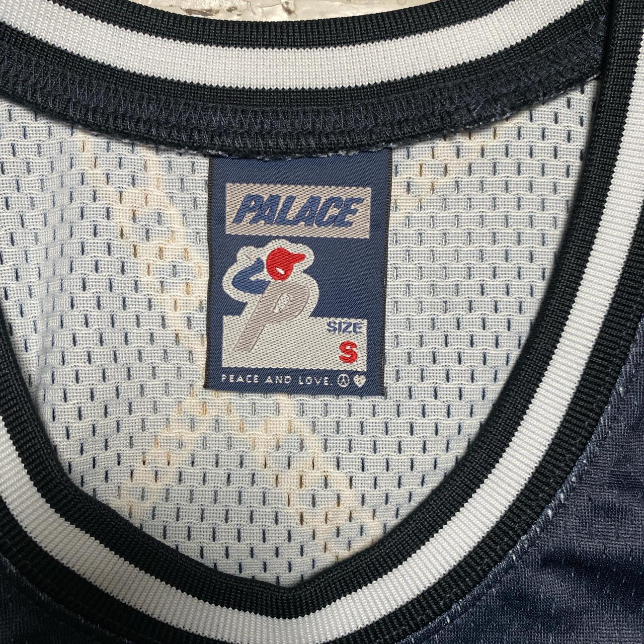 Palace Chains Basketball Vest Jersey (S)