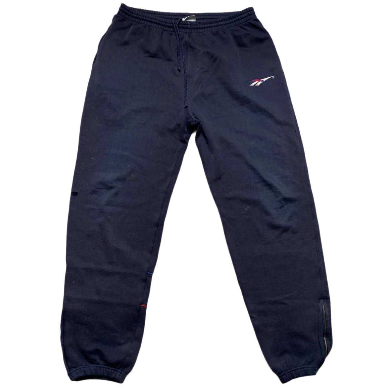 Reebok Vintage 90’s Trackpant Baggy Bottoms (L)