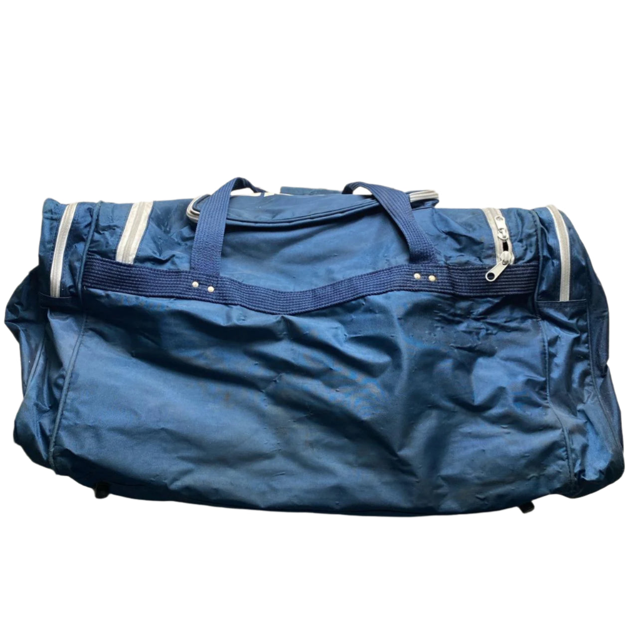 Umbro Vintage 90’s England Football Big Duffle Travel Bag