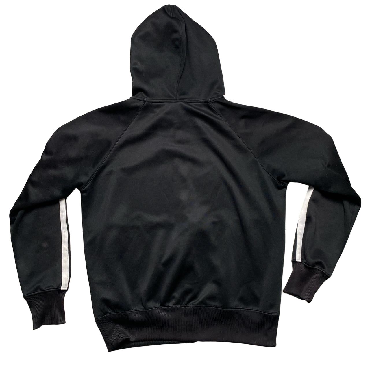 Nike Air Tracksuit Black Red and White (M)