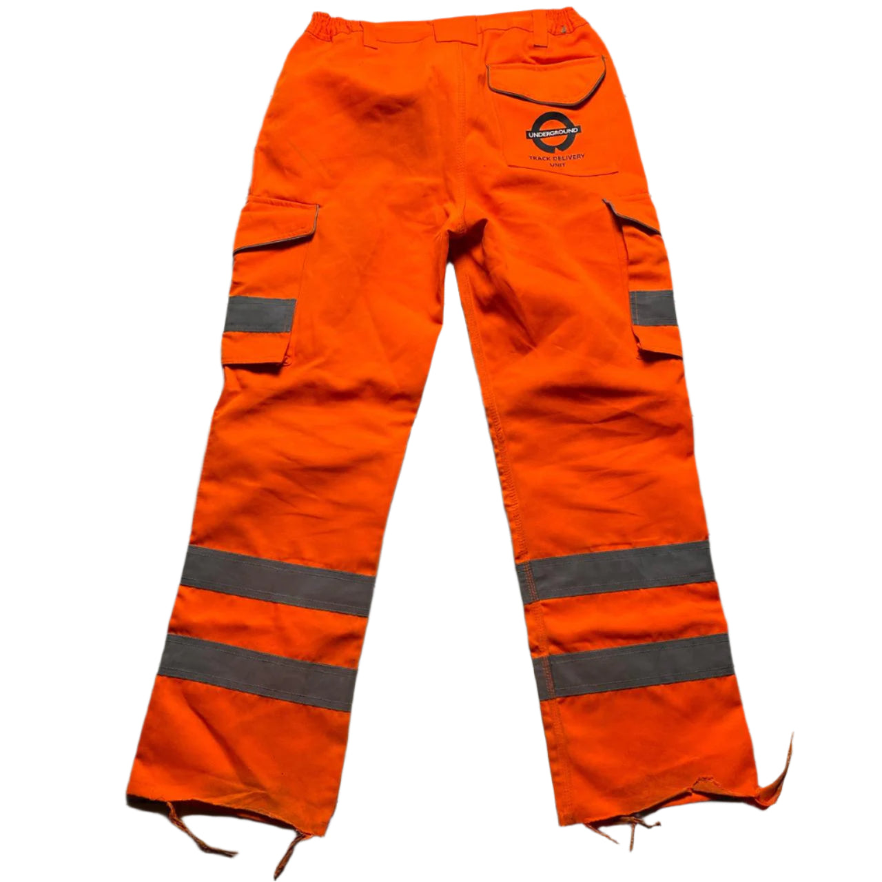 Reflective work Trousers (32W)