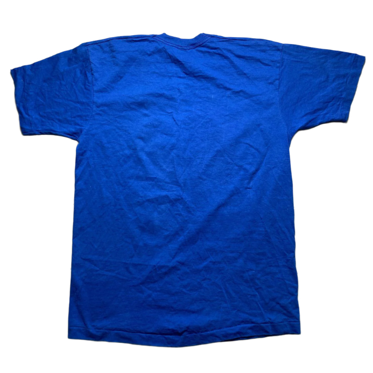 New York Giants Super Bowl Champions 1990 T Shirt (XL)