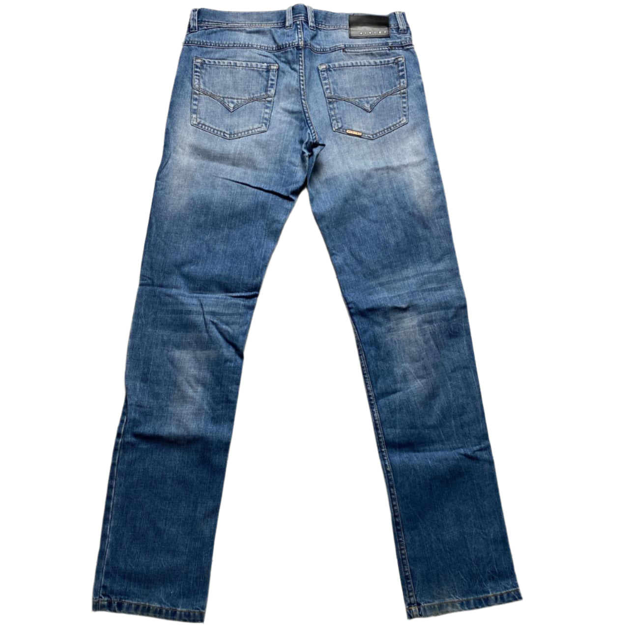 Sisley Blue Jeans (33W)