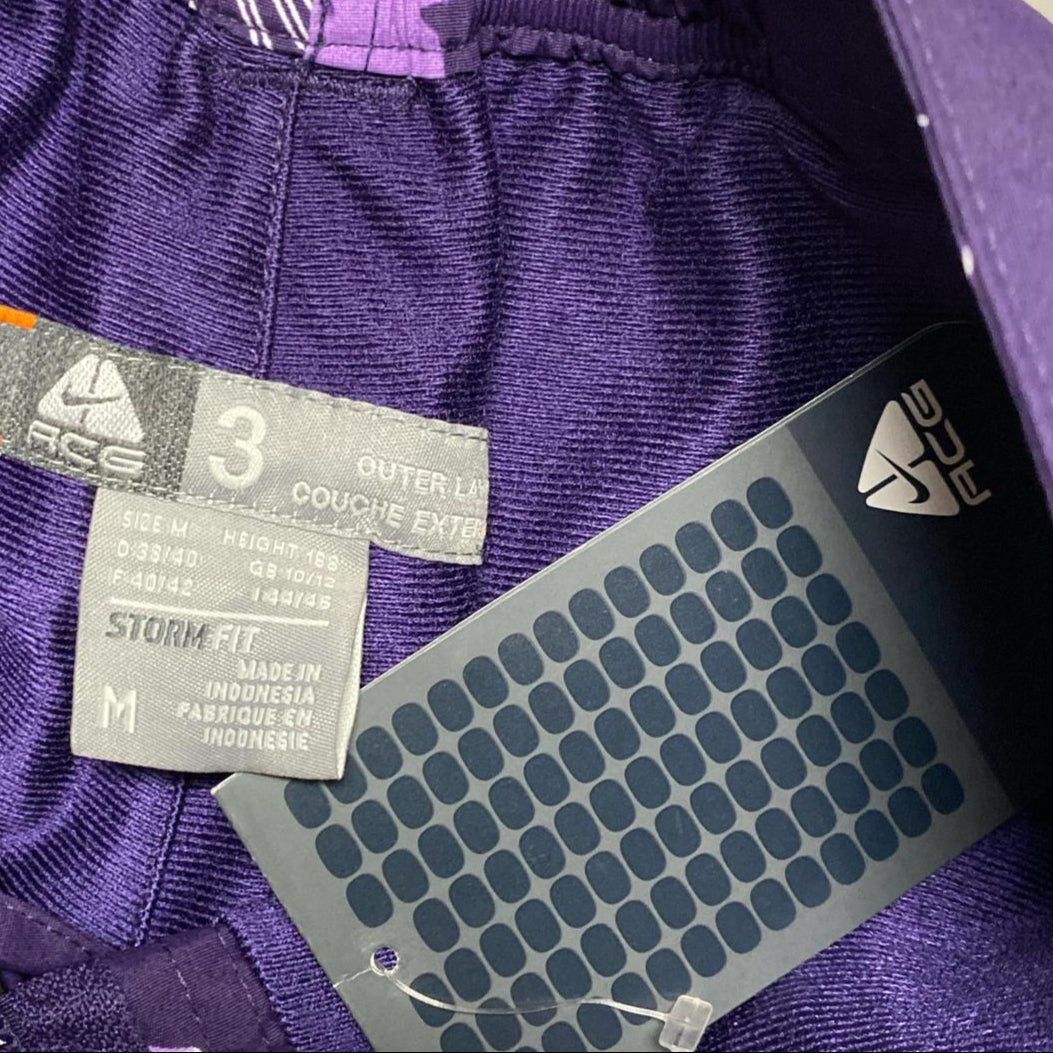 Nike ACG Vintage y2k Ski Cargo Snow Pant Trousers (M)