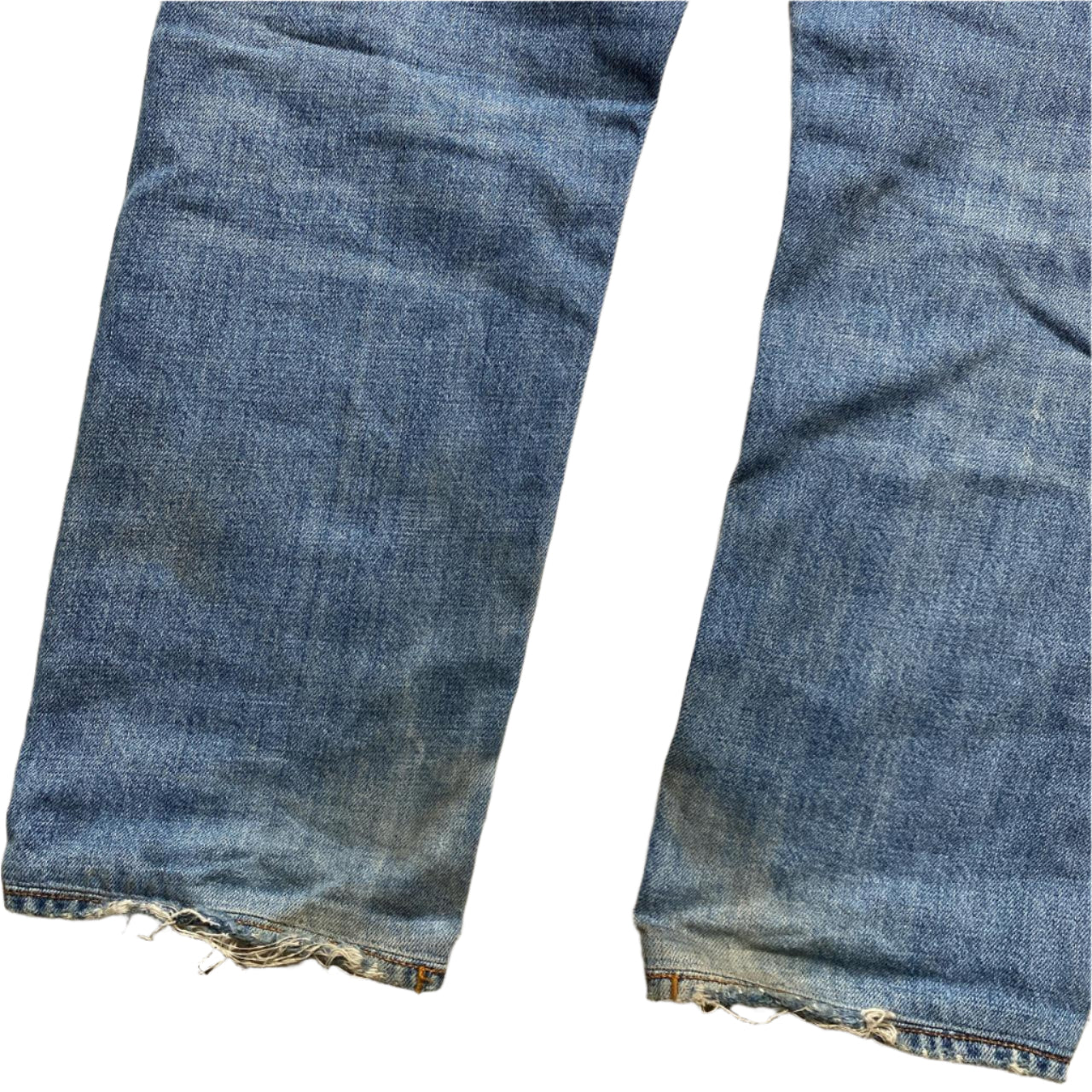 Stone Island Light Blue Jeans (30W)